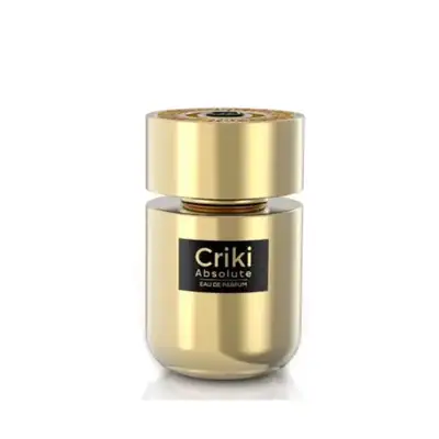 criki absolute