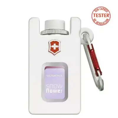 snow flower her
