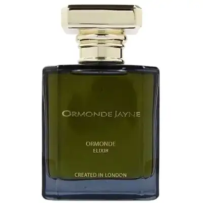 Ormonde Elixir