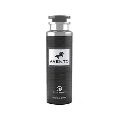 avento body hombres