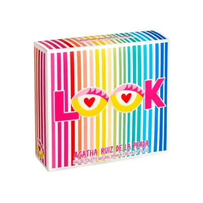 agatha ruiz la look cos1378