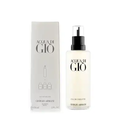 acqua di gio recarga