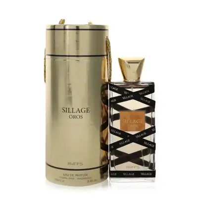 sillage oros invictus
