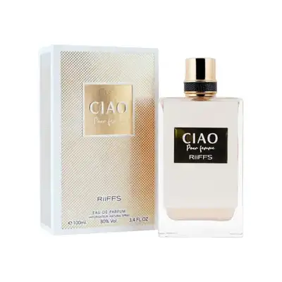 Ciao Pour Femme