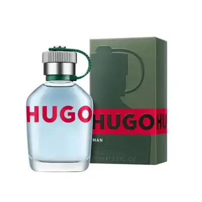 hugo cantimplora