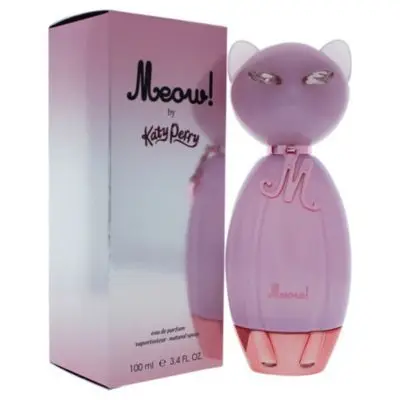 meow by for