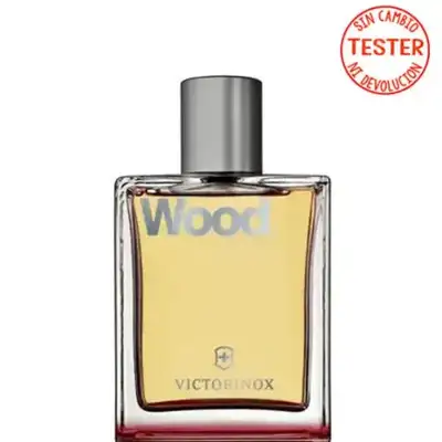 wood homme