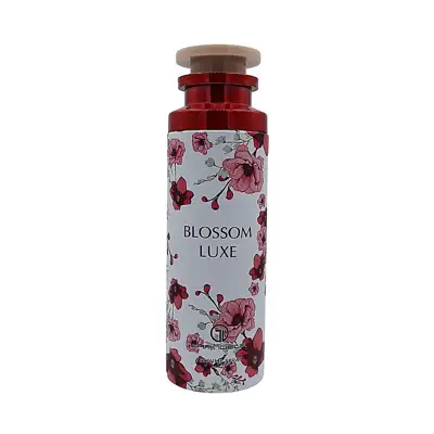 blossom luxe