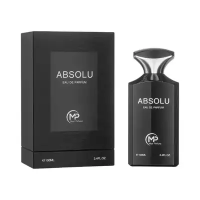 absolu mast black