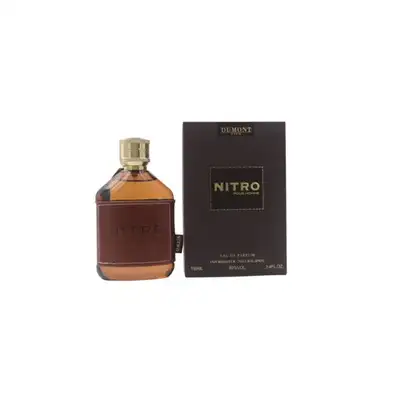 Nitro Pour Homme