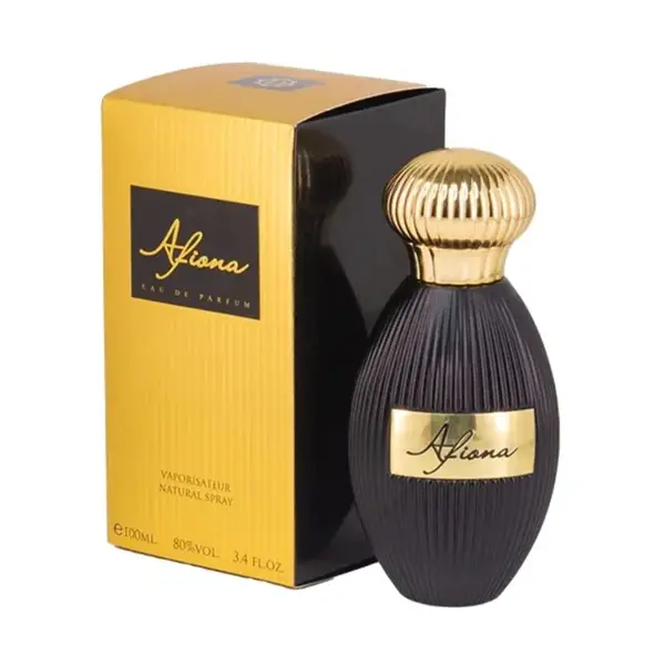 afiona