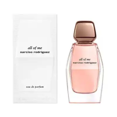 all of me womam