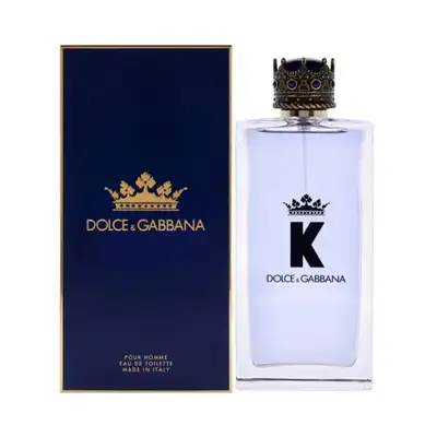 K by Dolce & Gabbana