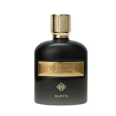 angelique extract vanilla