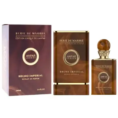bruno imperial for