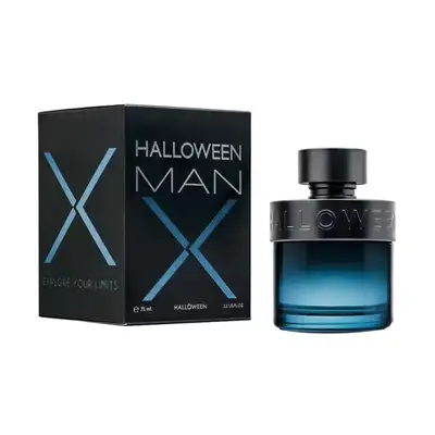 Man X
