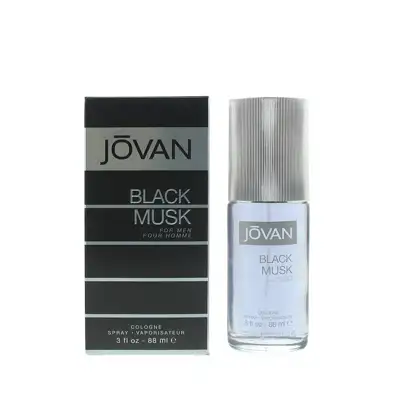 Black Musk