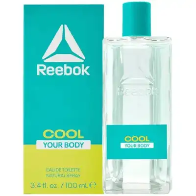 cool your body for