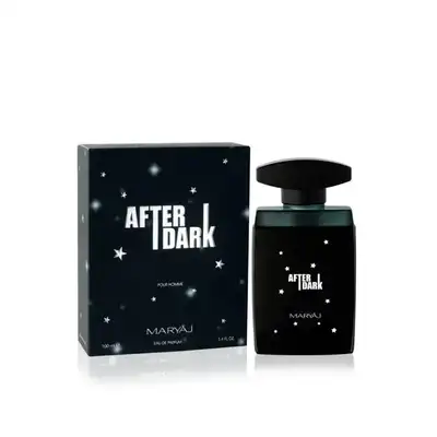 After Dark