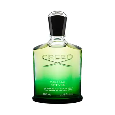 Original Vetiver