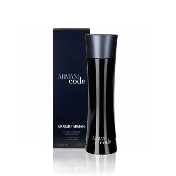 Armani Code