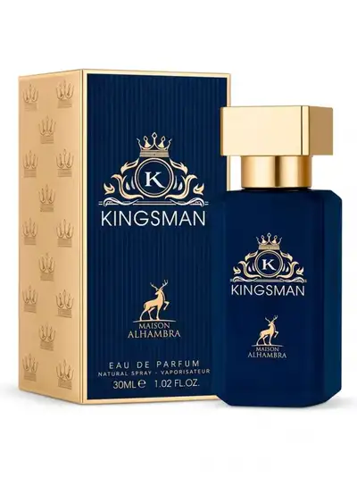 Kingsman