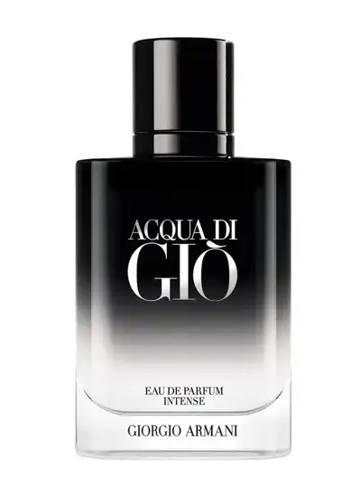 acqua di gio intense giorgio
