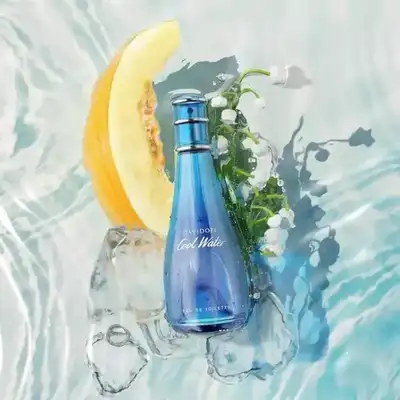 cool water blanca