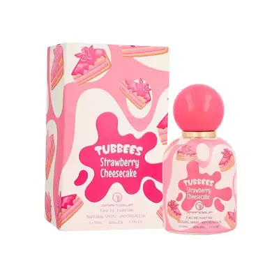 strawberry cheesecake grandeur mujeres