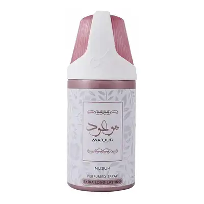 ma oud