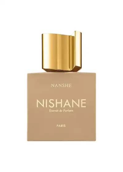 Nanshe