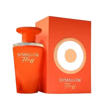shmallow fluff