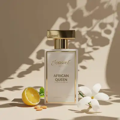 African Queen