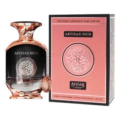 artisan noir for