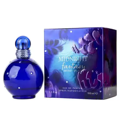 Midnight Fantasy