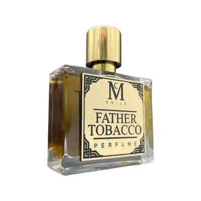 casa father tobacco