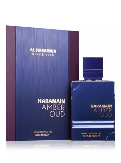 amber oud dubai nigth