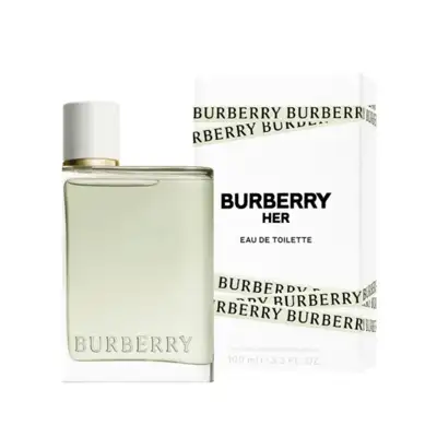 buerberry her