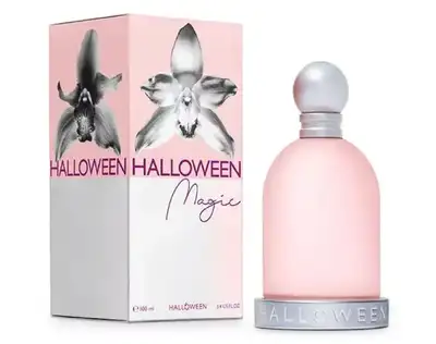 halloween magic sellado