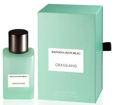 Grassland