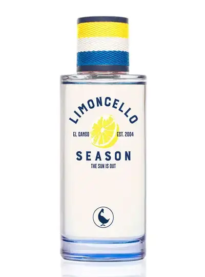 Limoncello Season
