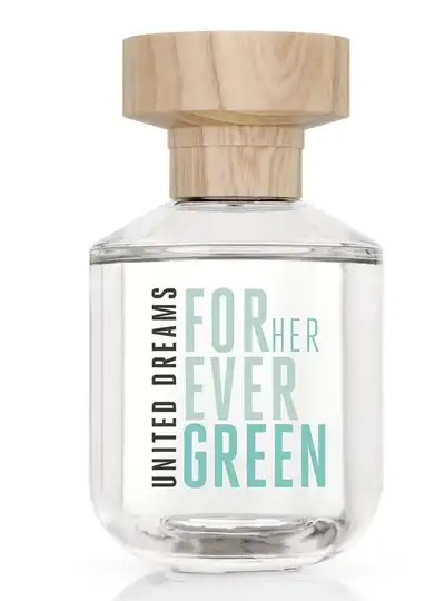 dreams forever green her