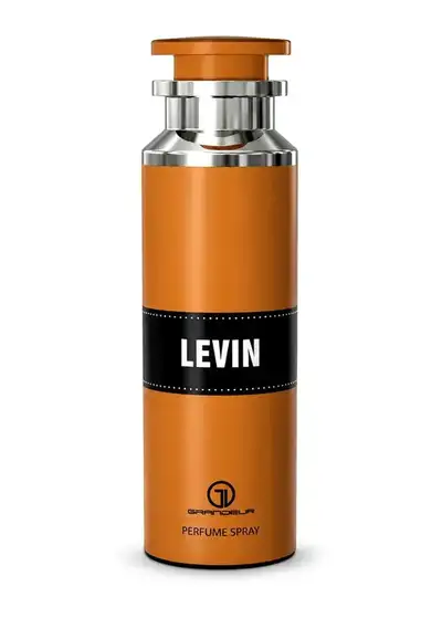 levin