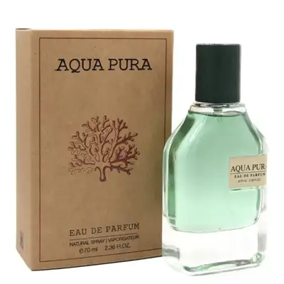 aqua pura megamare orto parisi