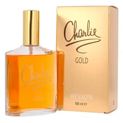 Charlie Gold