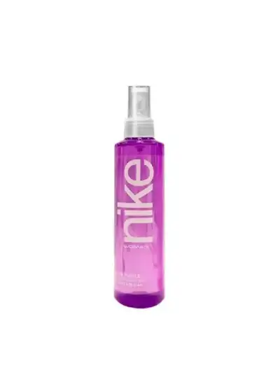 Ultra Purple Woman