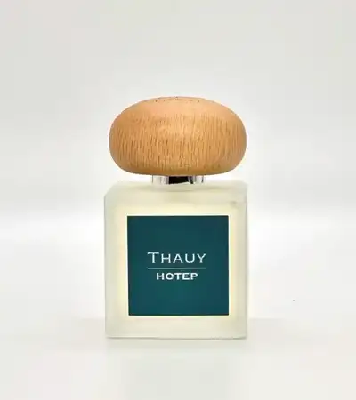 thauy by hotep