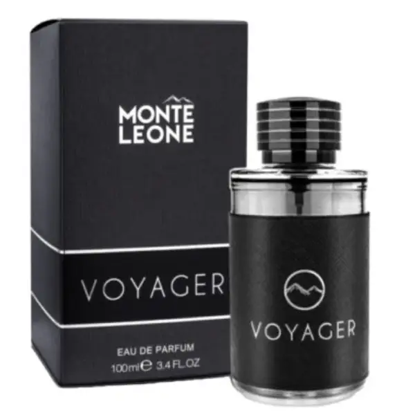 leone voyager