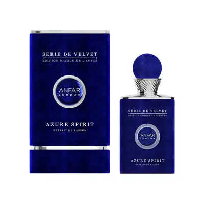 Azure Spirit