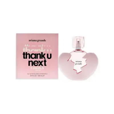 thank you next floral mujeres